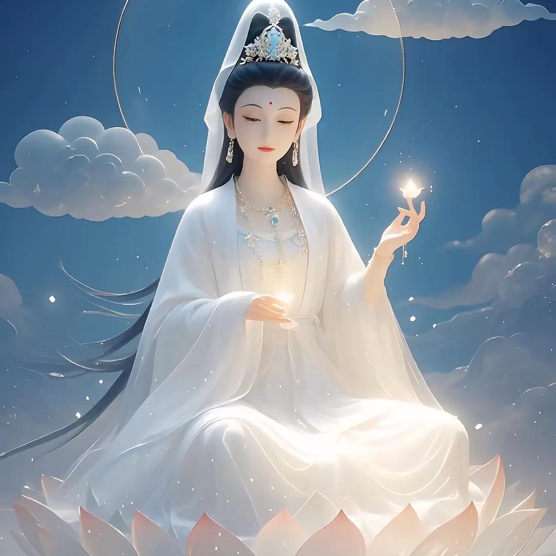 云婷仙家小香童