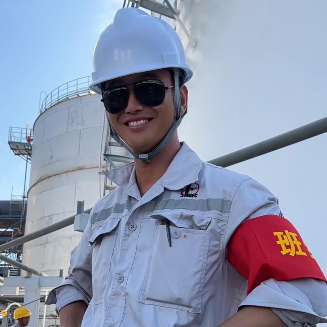 陈大能小号