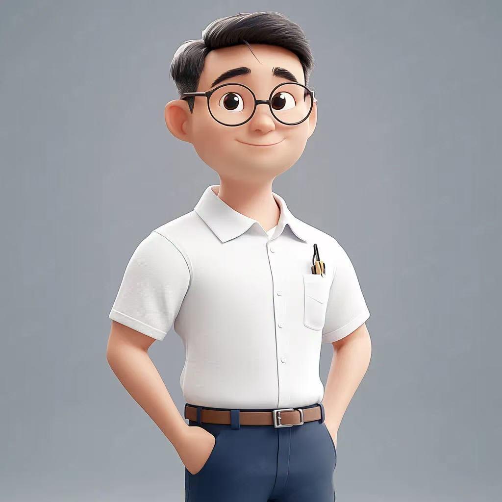 无为老师
