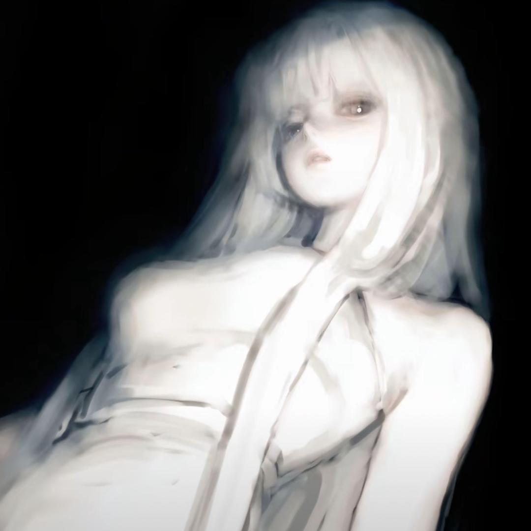 芊芊..（抽象版)