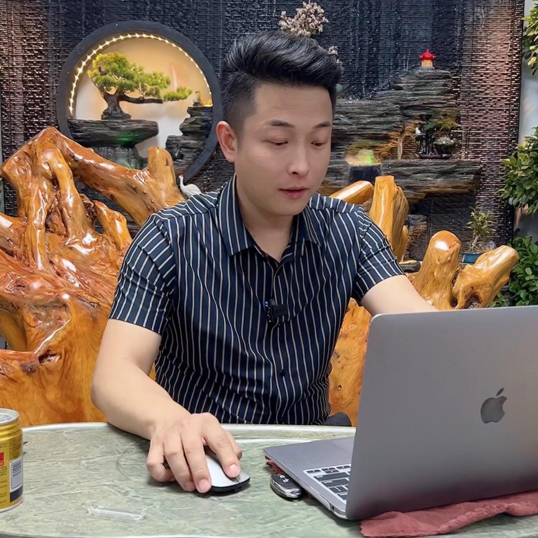可可严选
