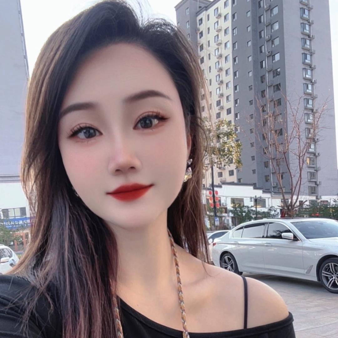 芳芳👸🏻