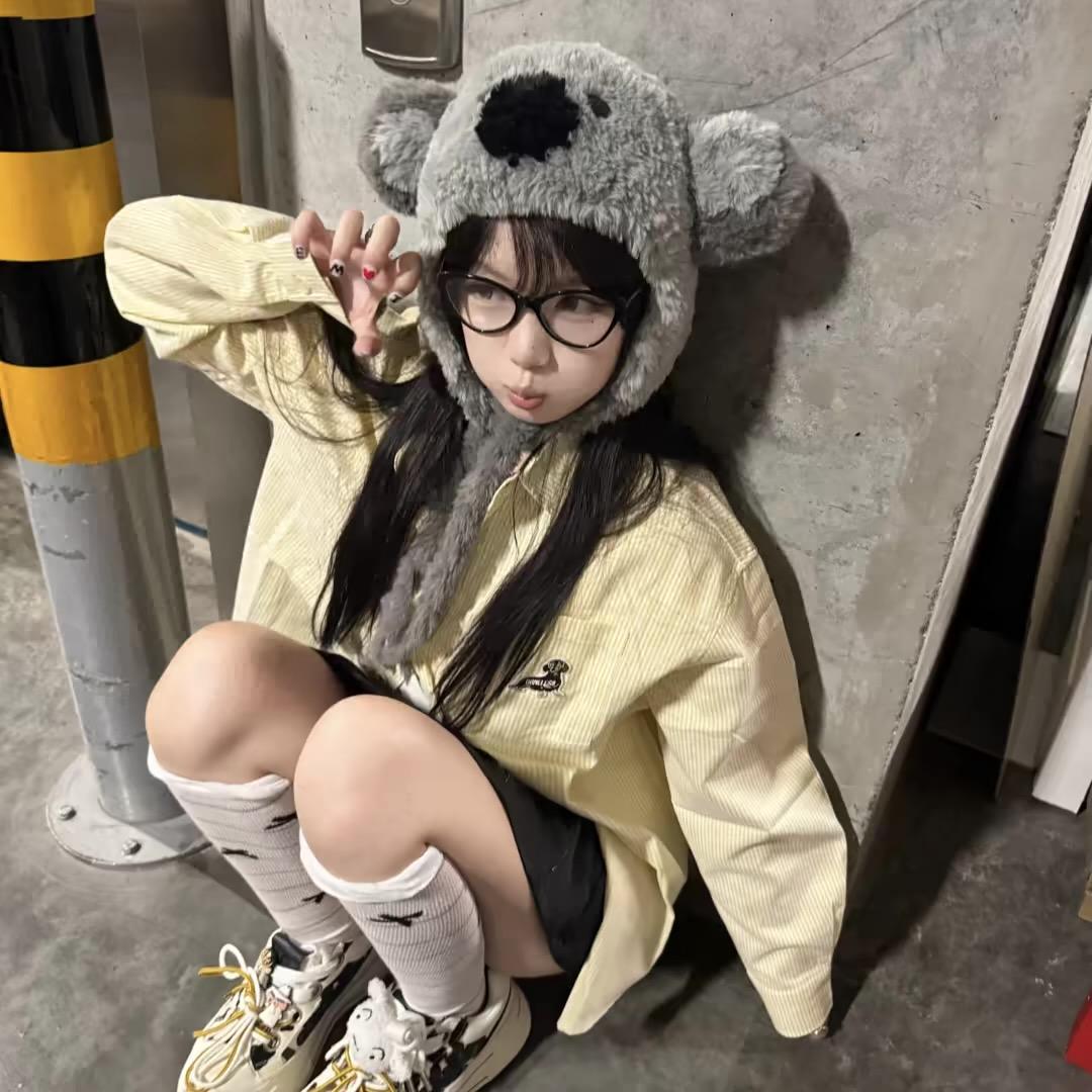 坏又萌、