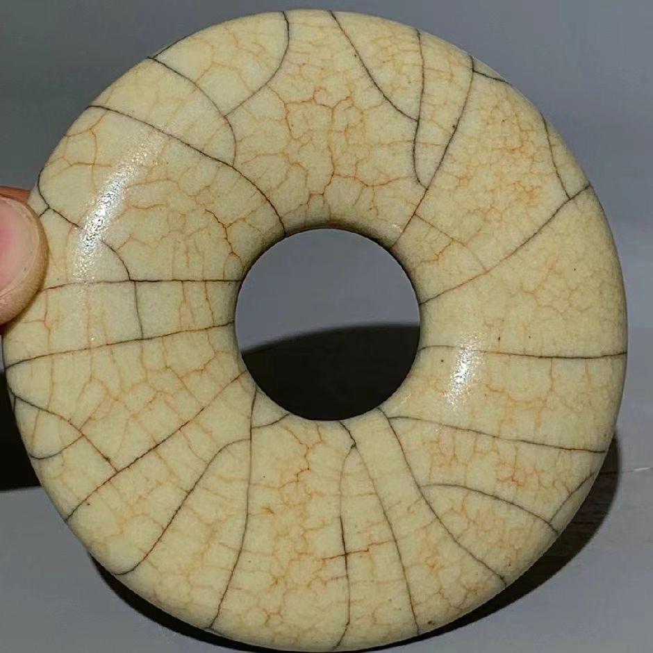 瓷熵玉魂