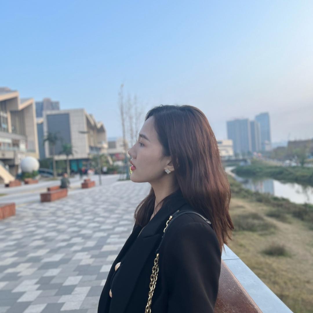 刘星儿✨