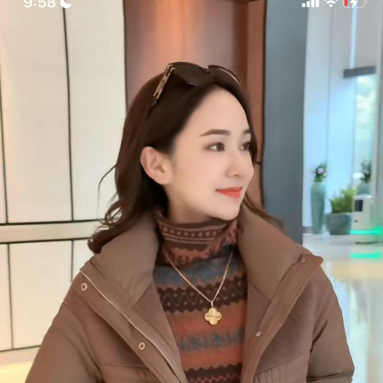 轩羽JDND衣型生活