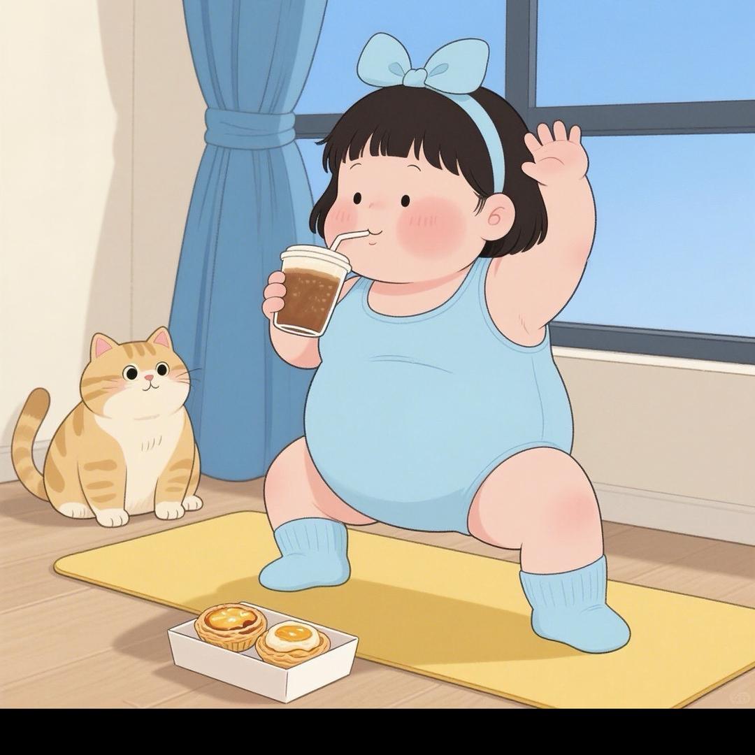 小泡泡孕期