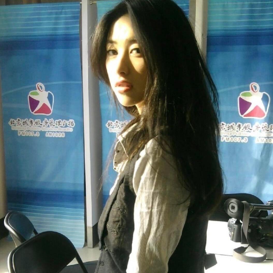 开心就会好运来发大财