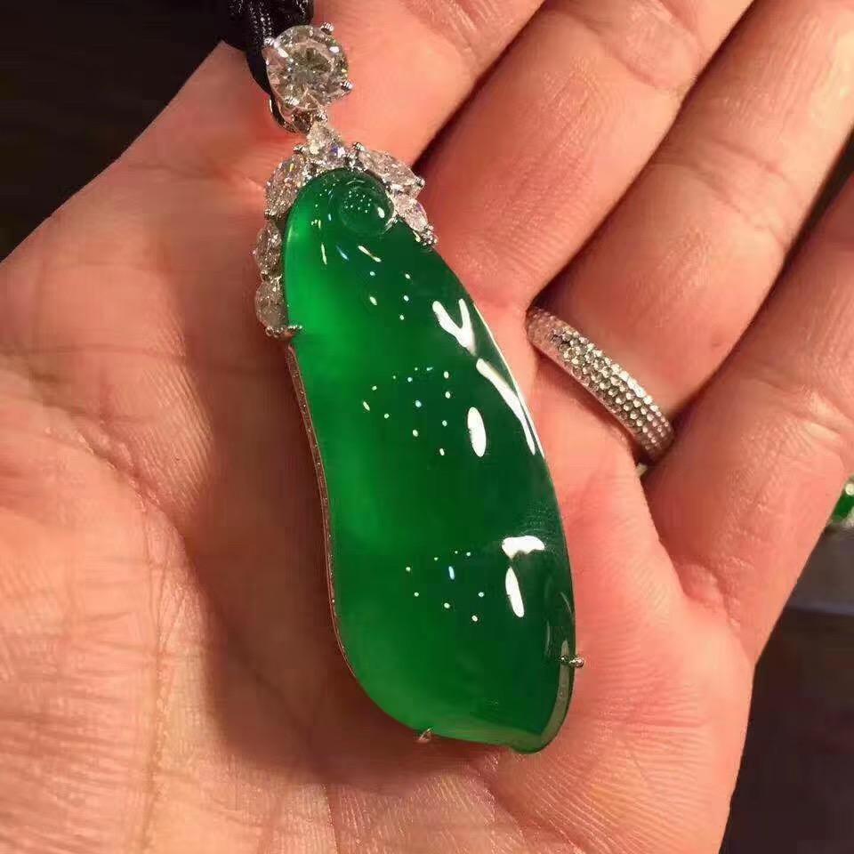 简悠珠宝店