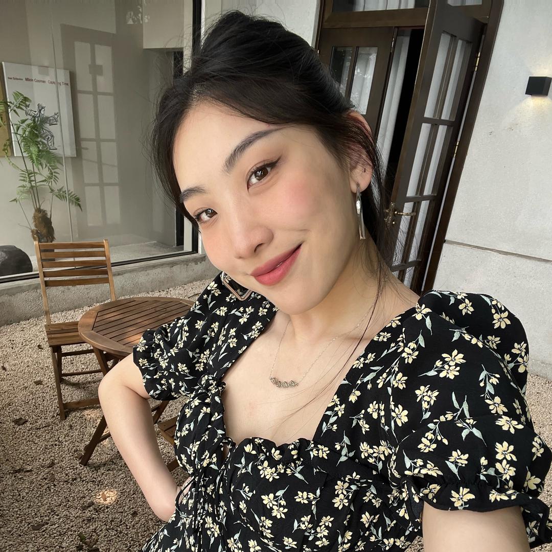 东者舞馆-欣蕊R.Me