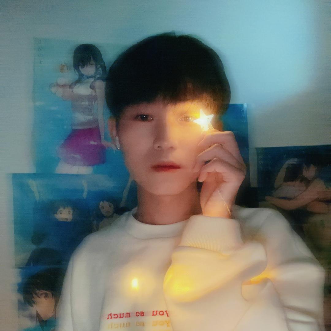 小牙1🌈