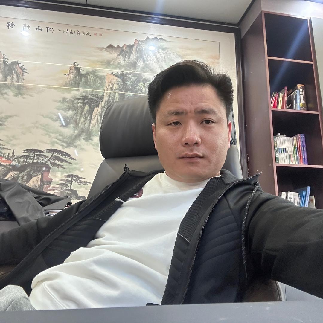 奋斗的小青年