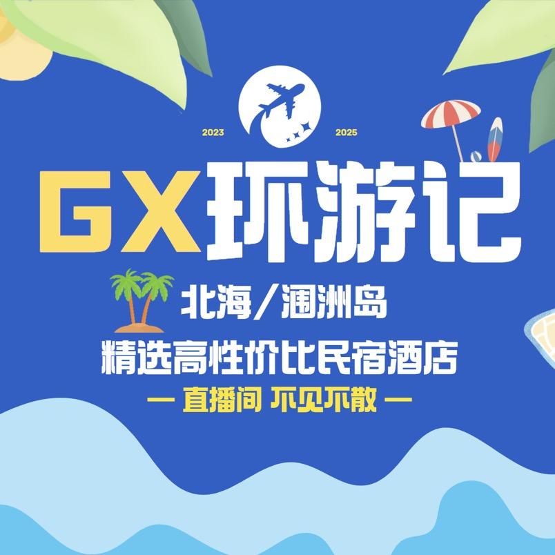 大眼仔环游记