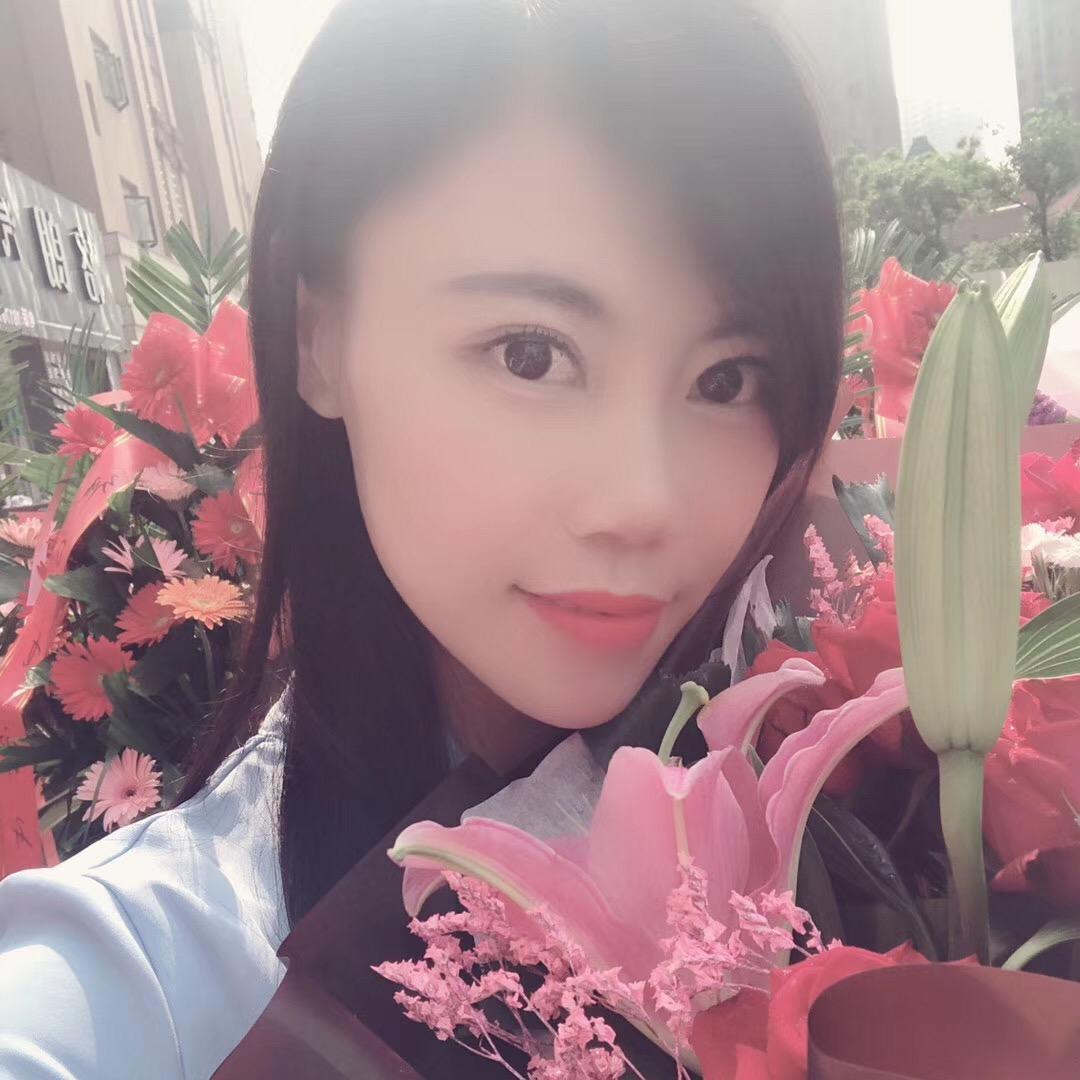 娟子（透析）橱窗好物