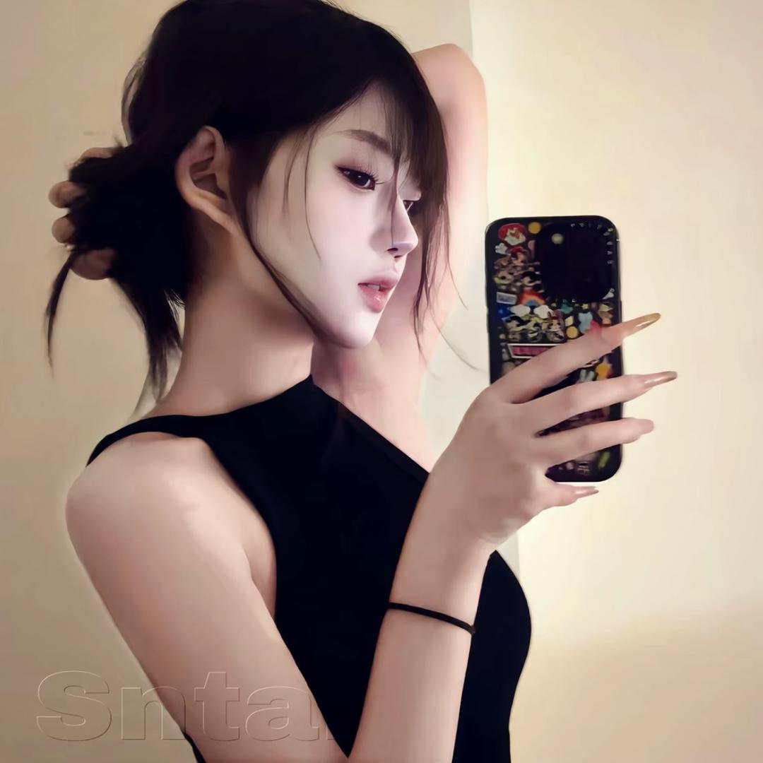 夜巴黎