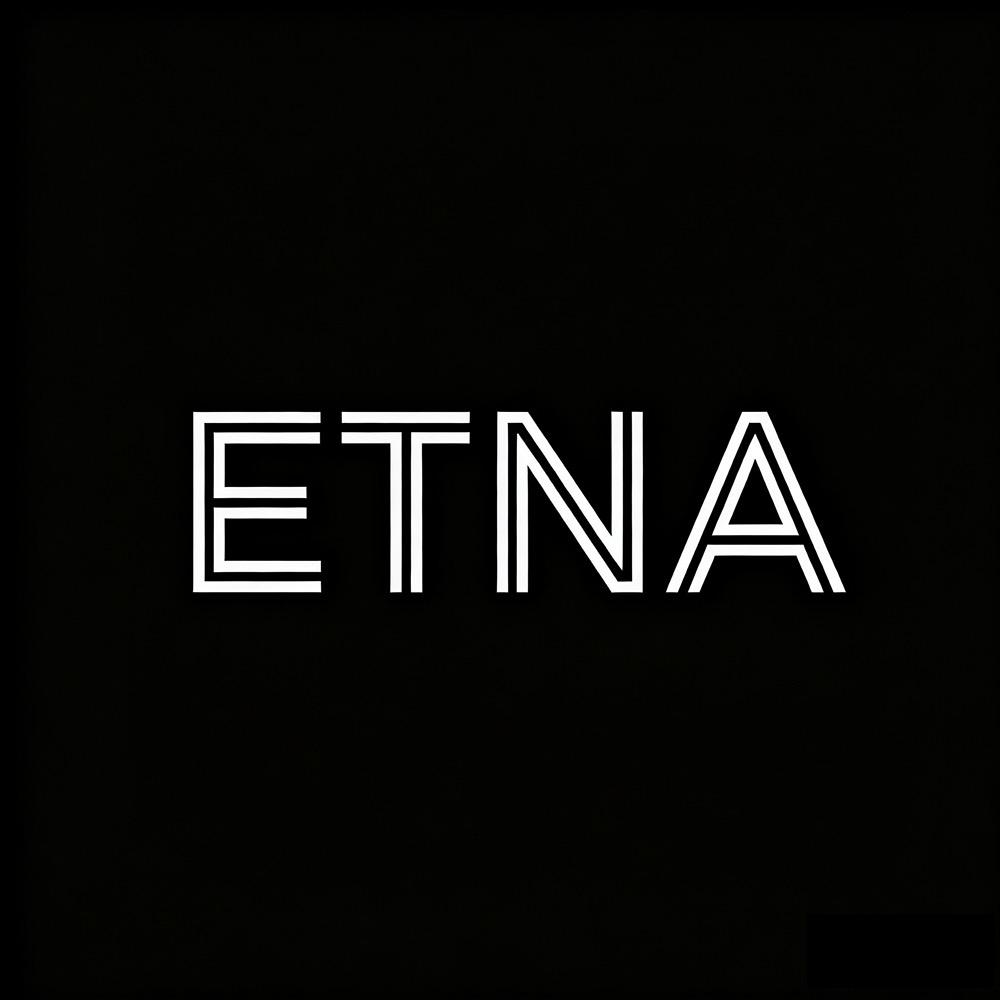 Etna埃特纳高定礼服