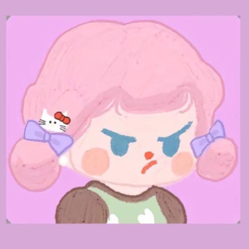 🌸屁屁子🌸