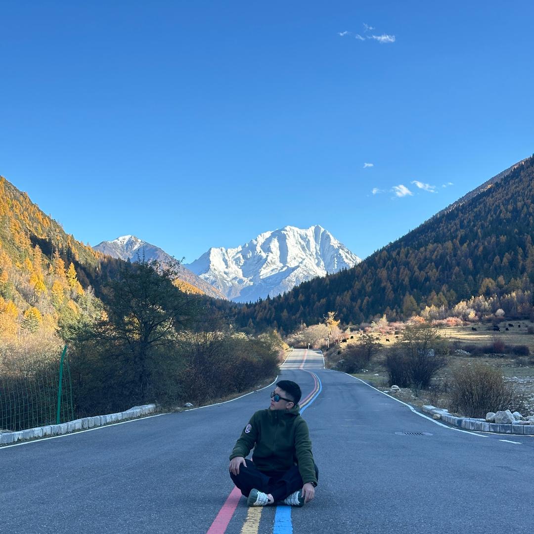 Old six 就是老刘