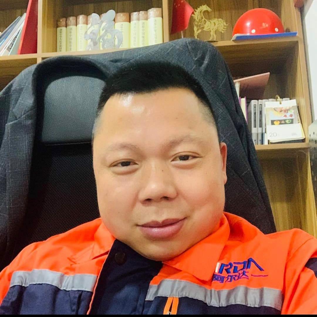 阿尔达✅王一召