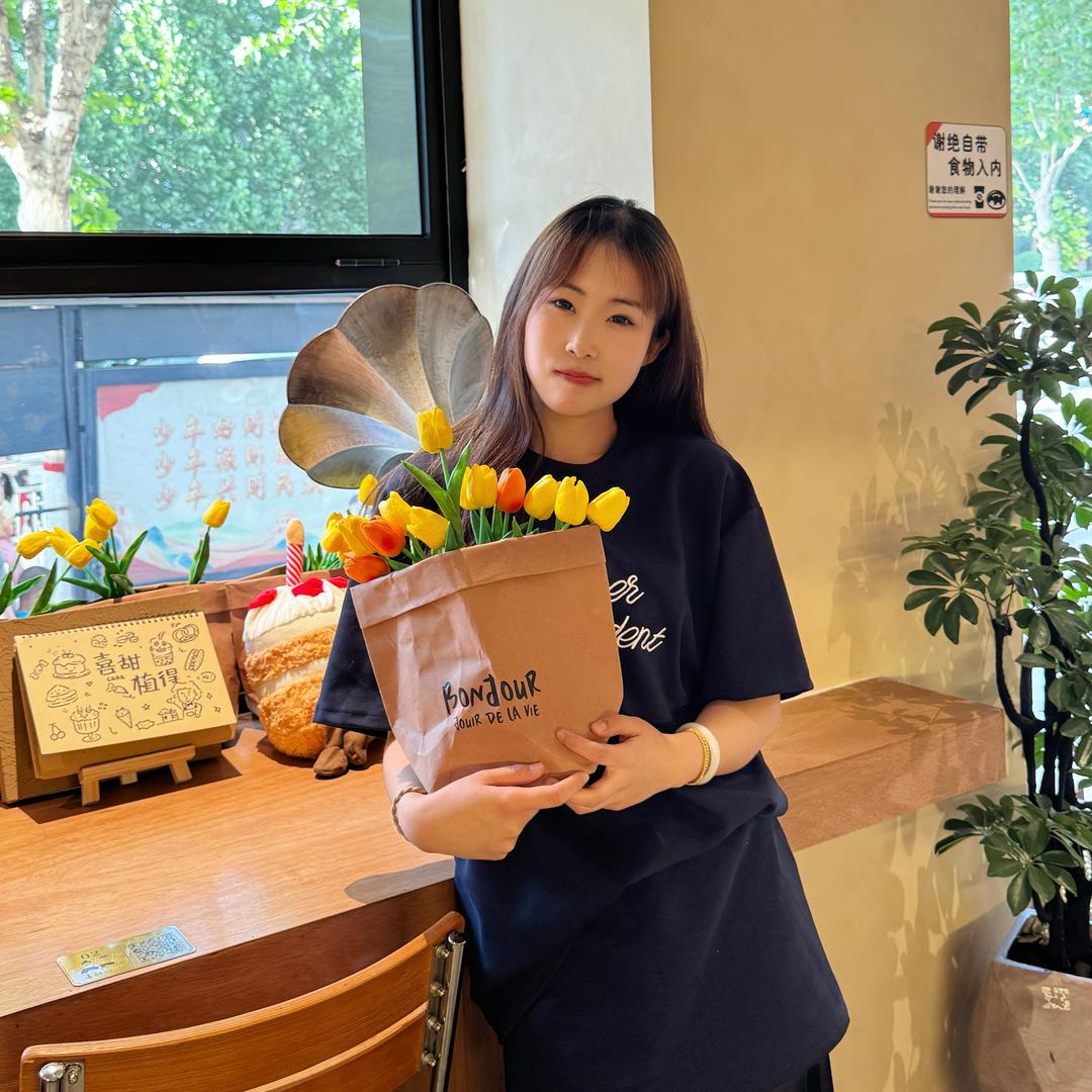 小小苏酥