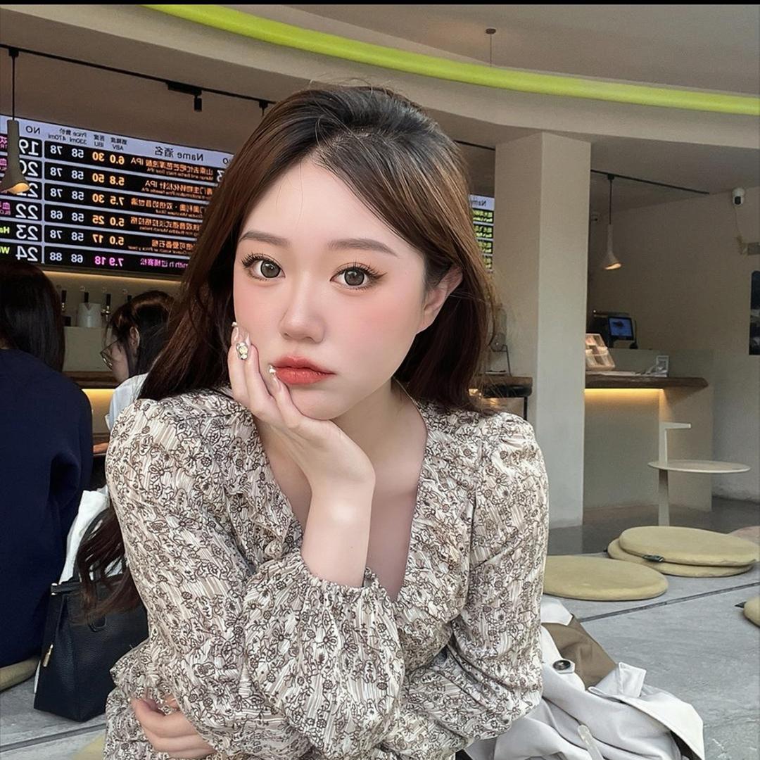 琪琪微微胖（直播爆品）