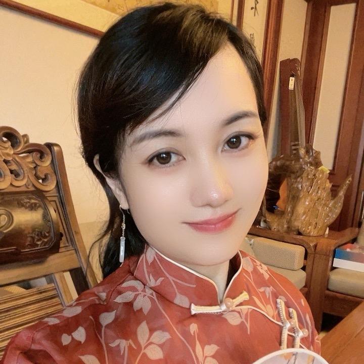 如叶