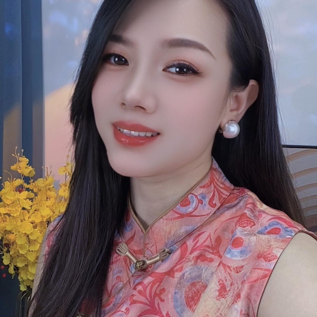 燕姐爱穿搭