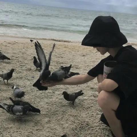 梁宝大