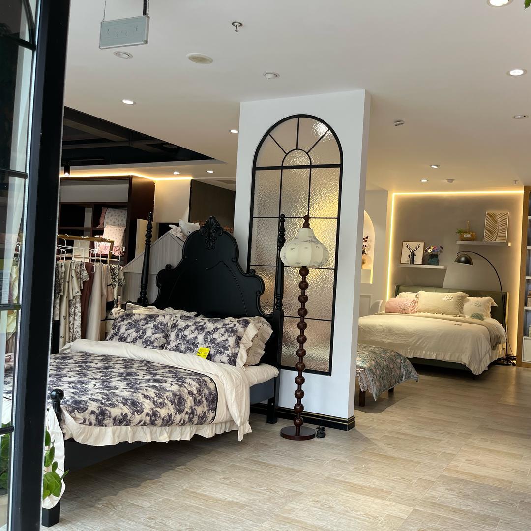 艾.home（法兰家居馆）