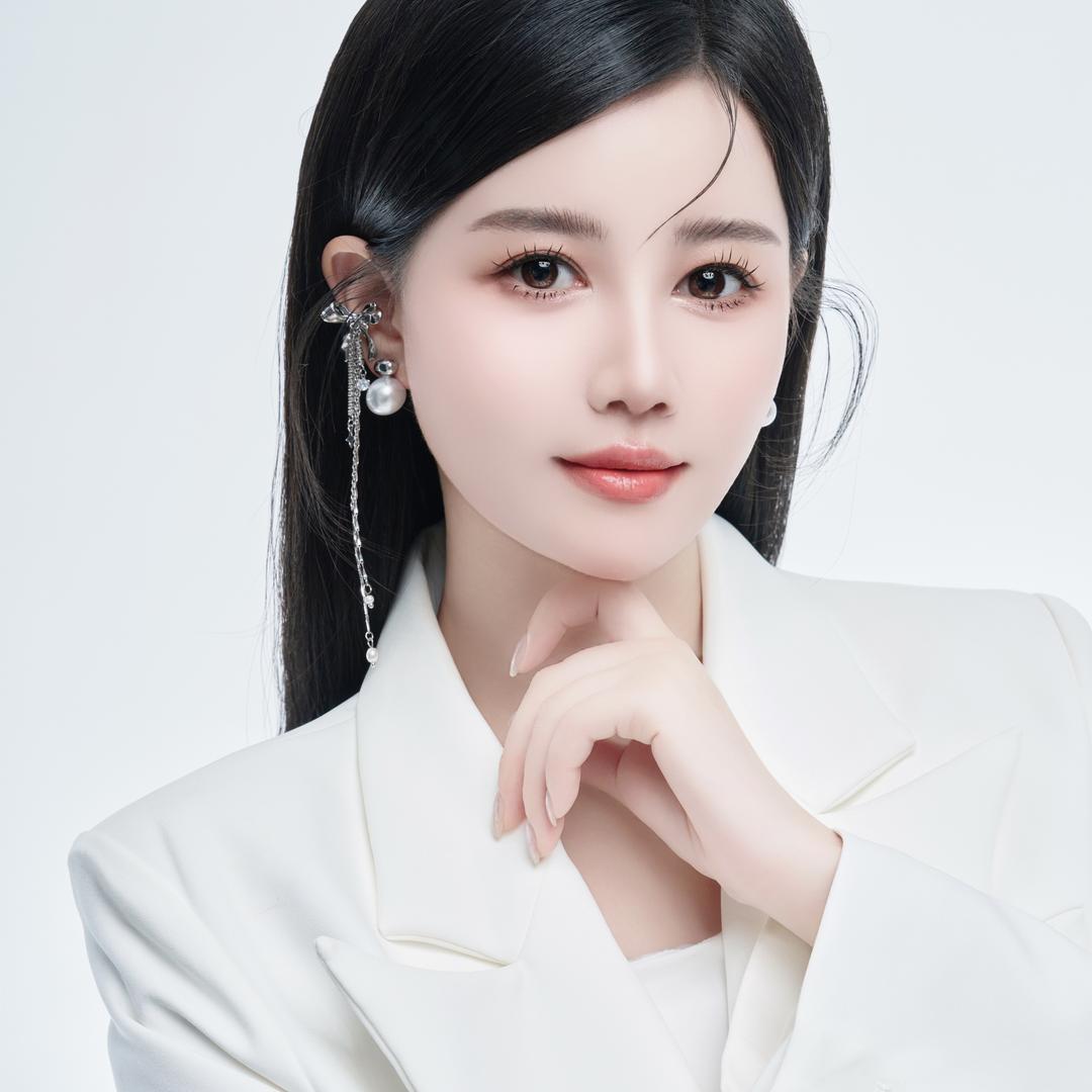 沐晴🎙️