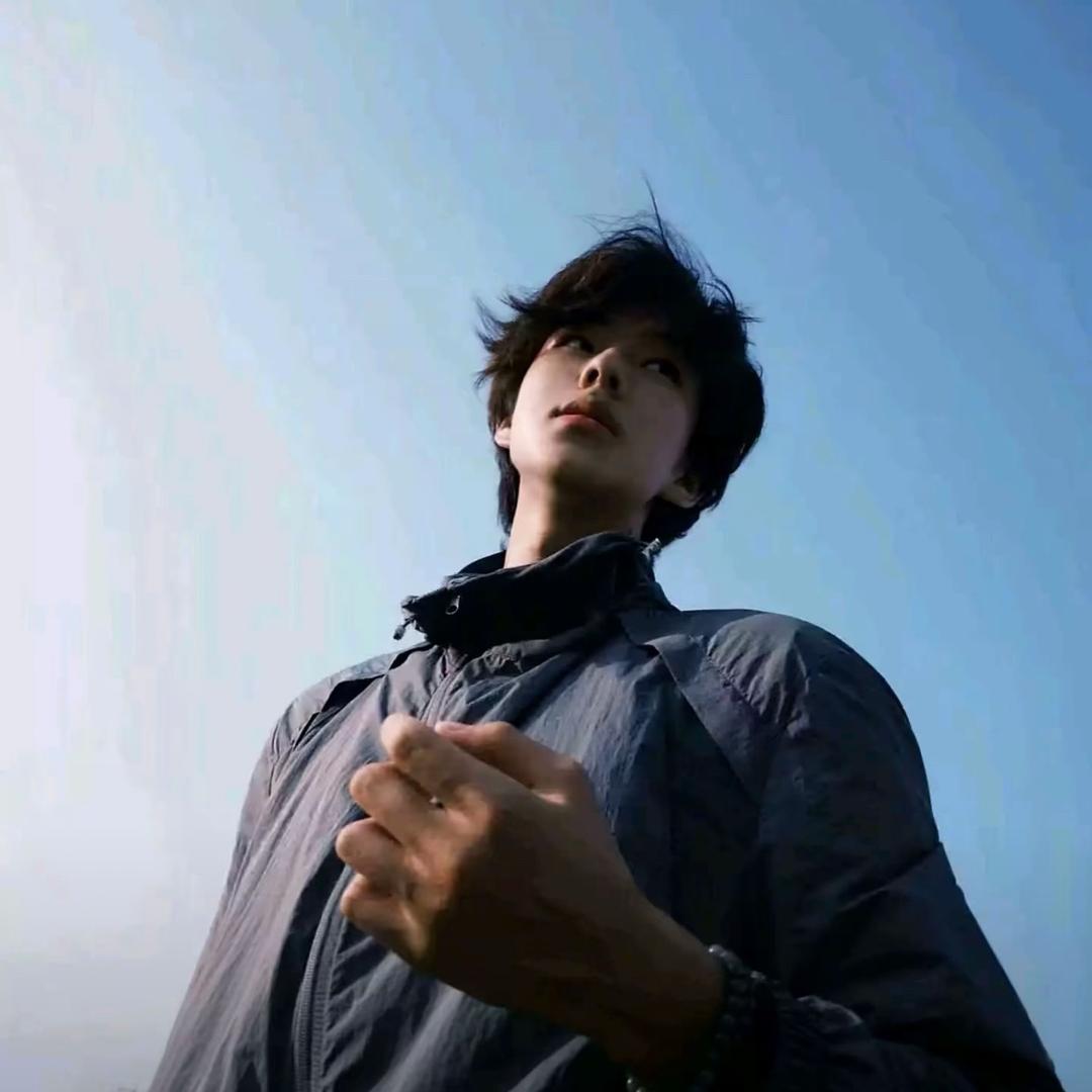 小博（健身🏋️）