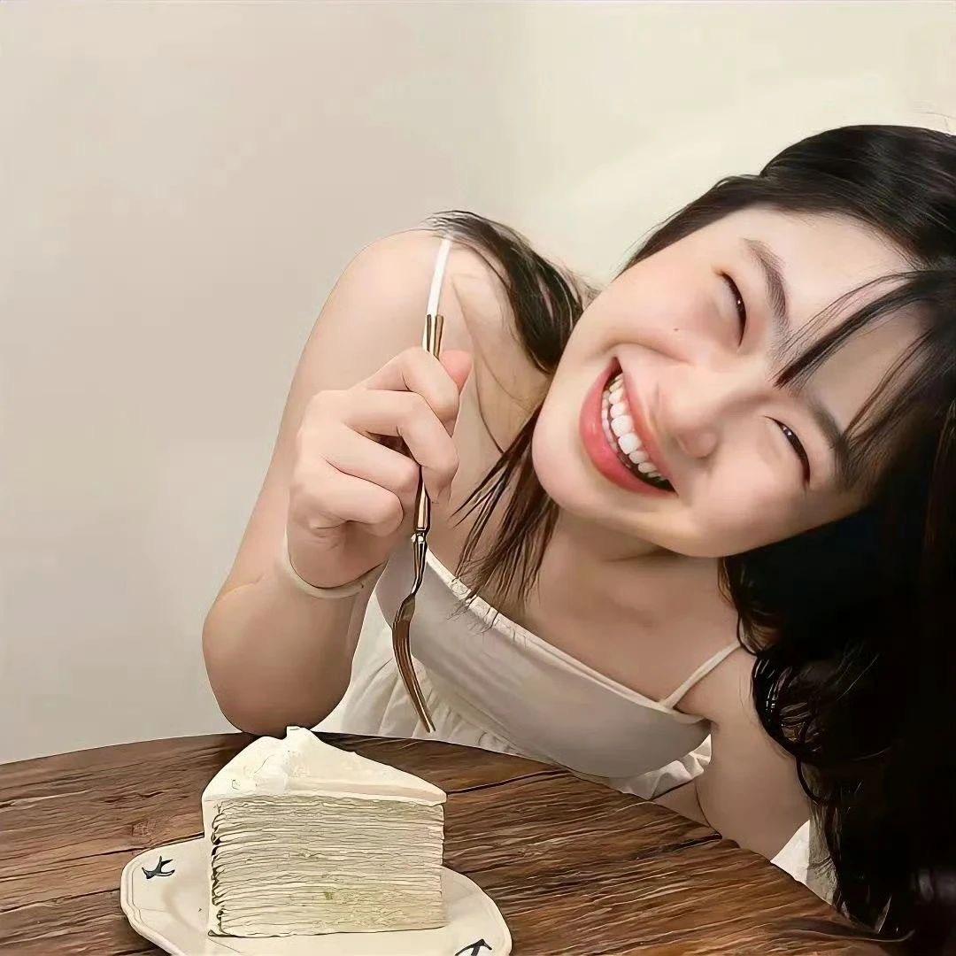 橙子很甜~🍊