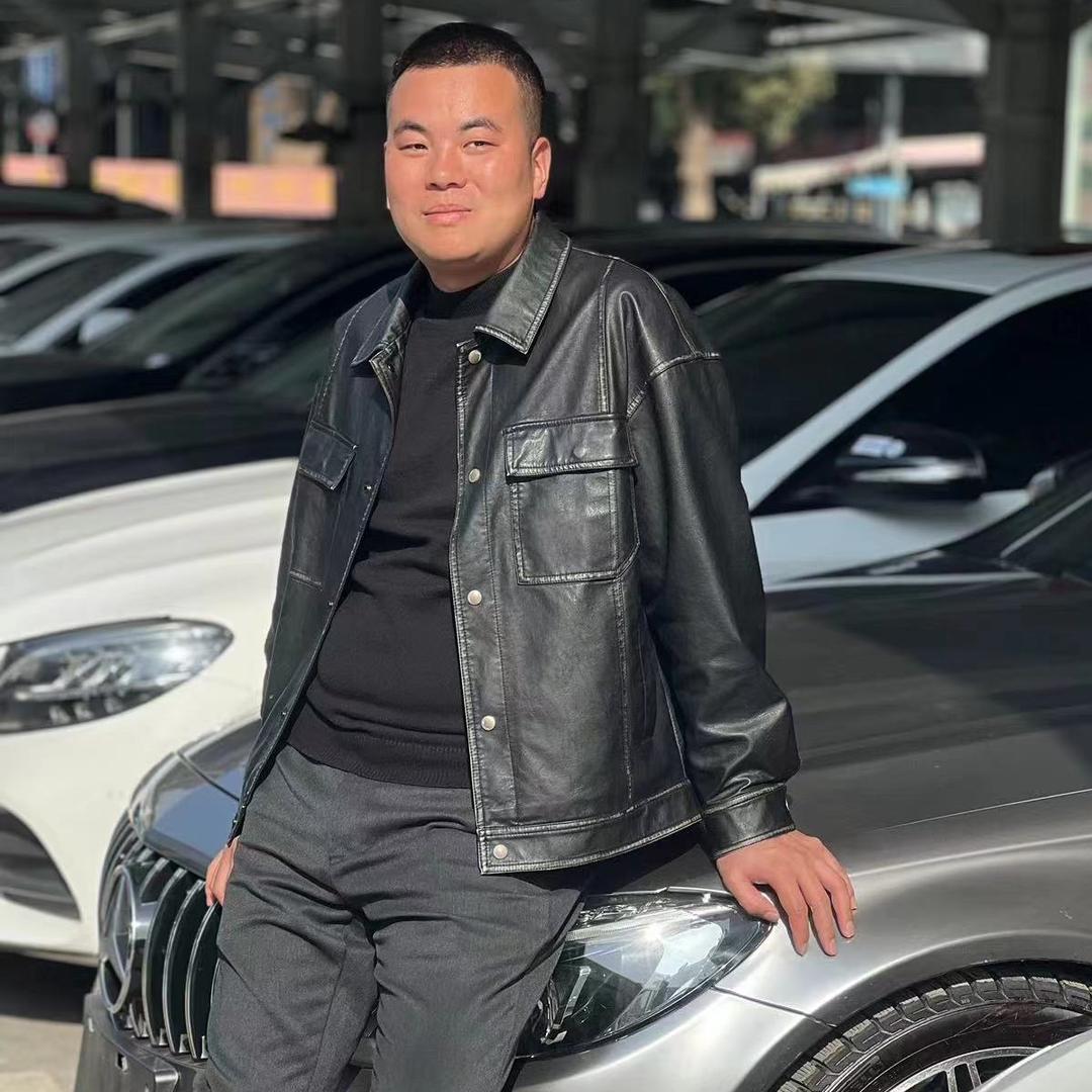 武汉新盛熊老表二手车