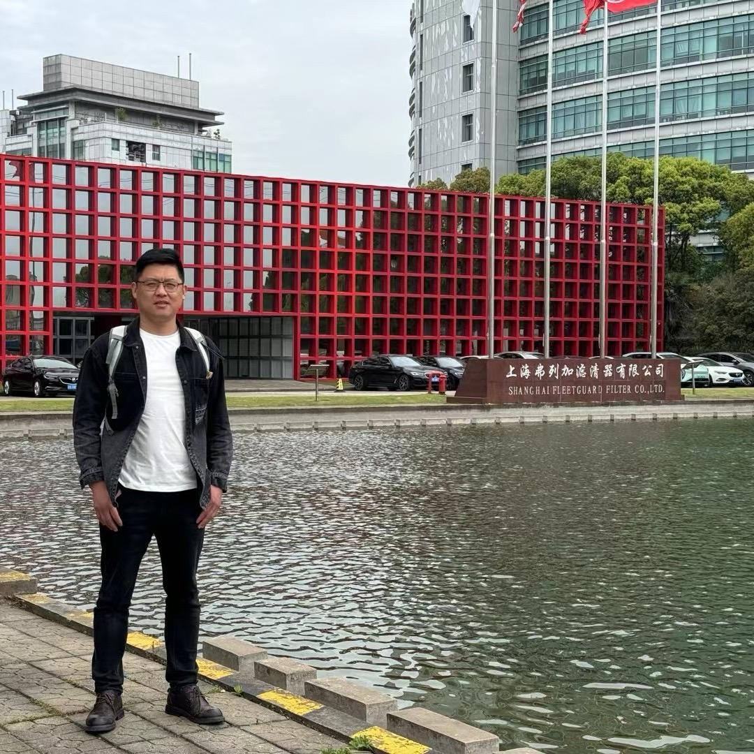 @栋哥