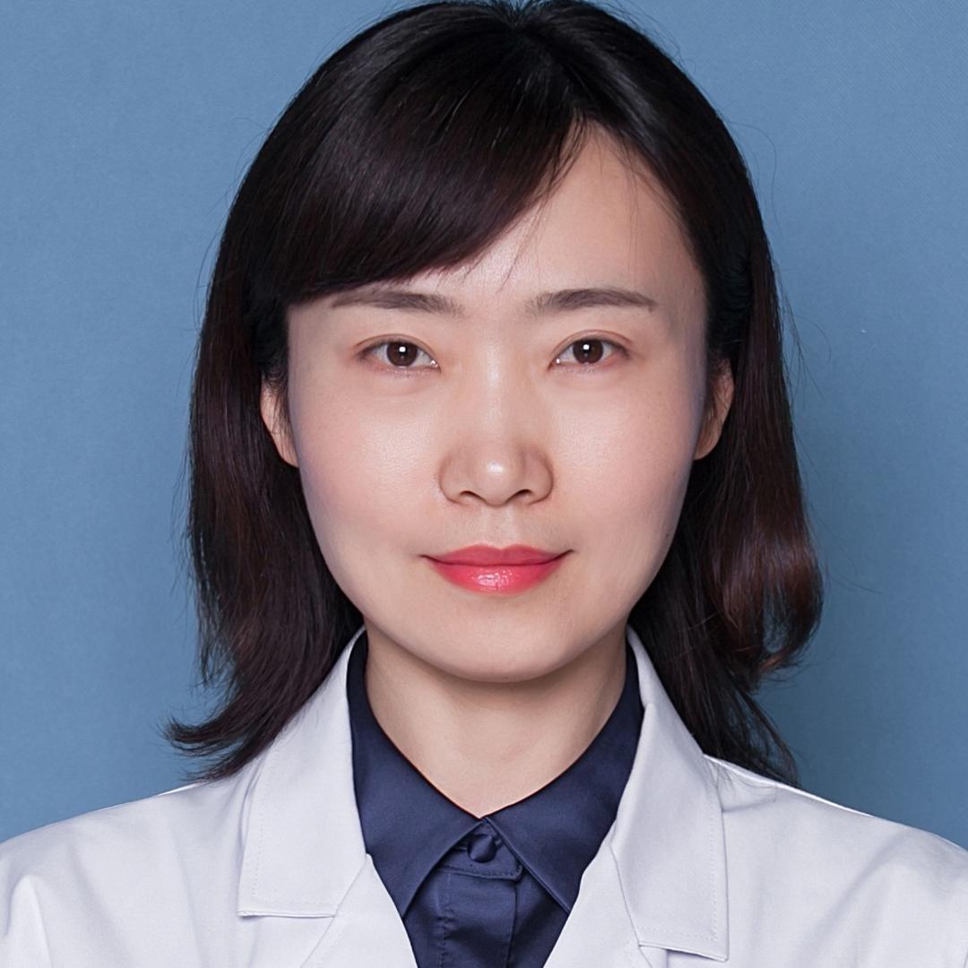 肿瘤科晓莉医生