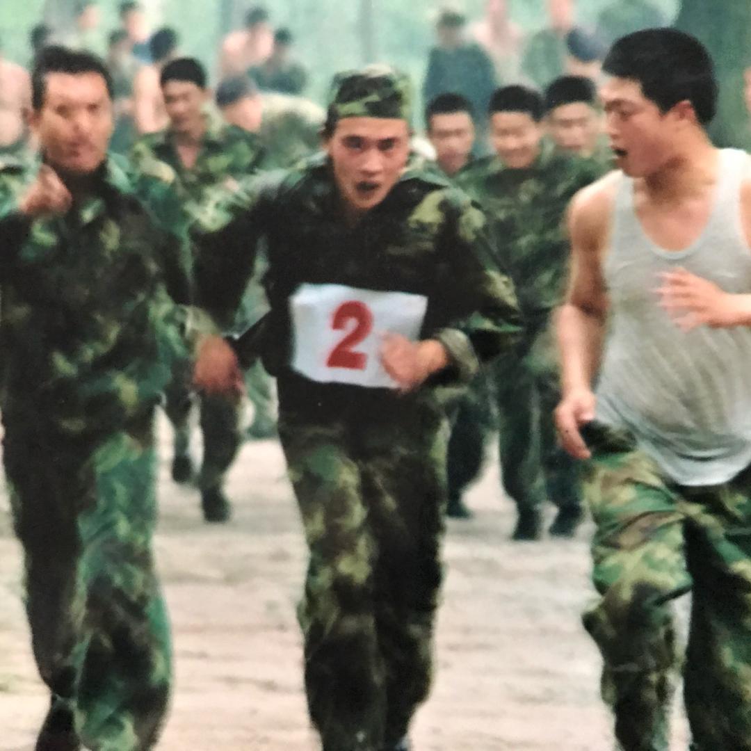 王小七