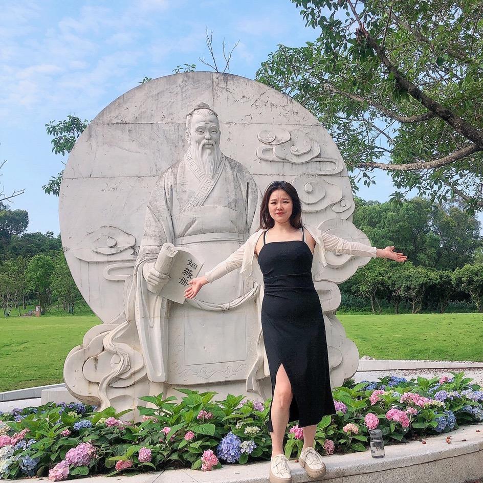 诗和远方《拒连赞》