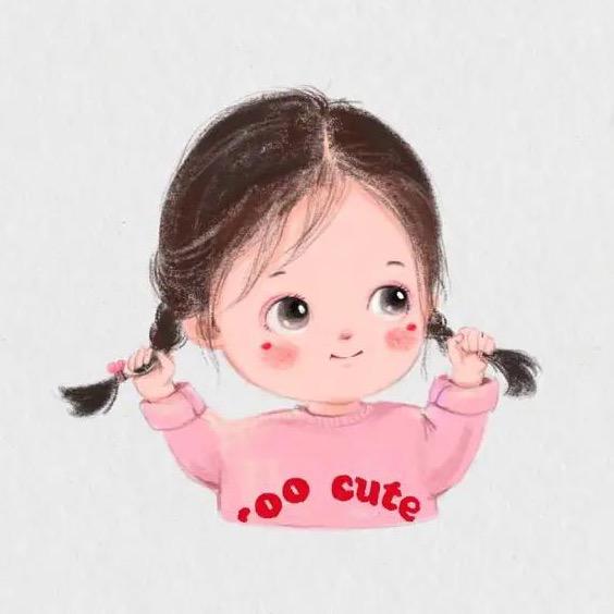 小Q吃不胖