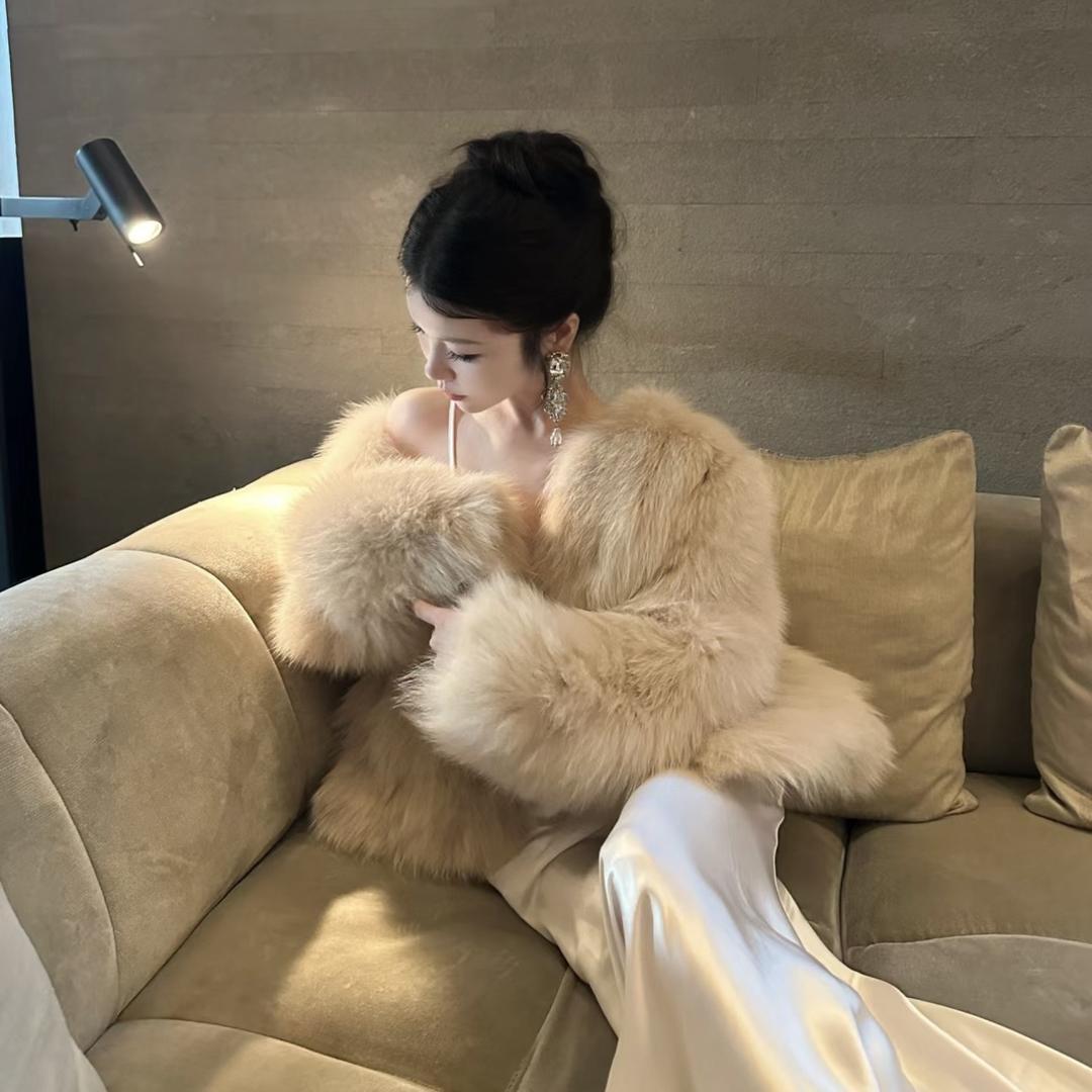 许愿女装工作室