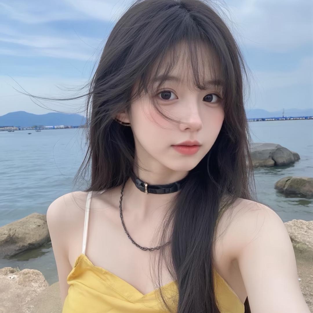 琪琪❤️