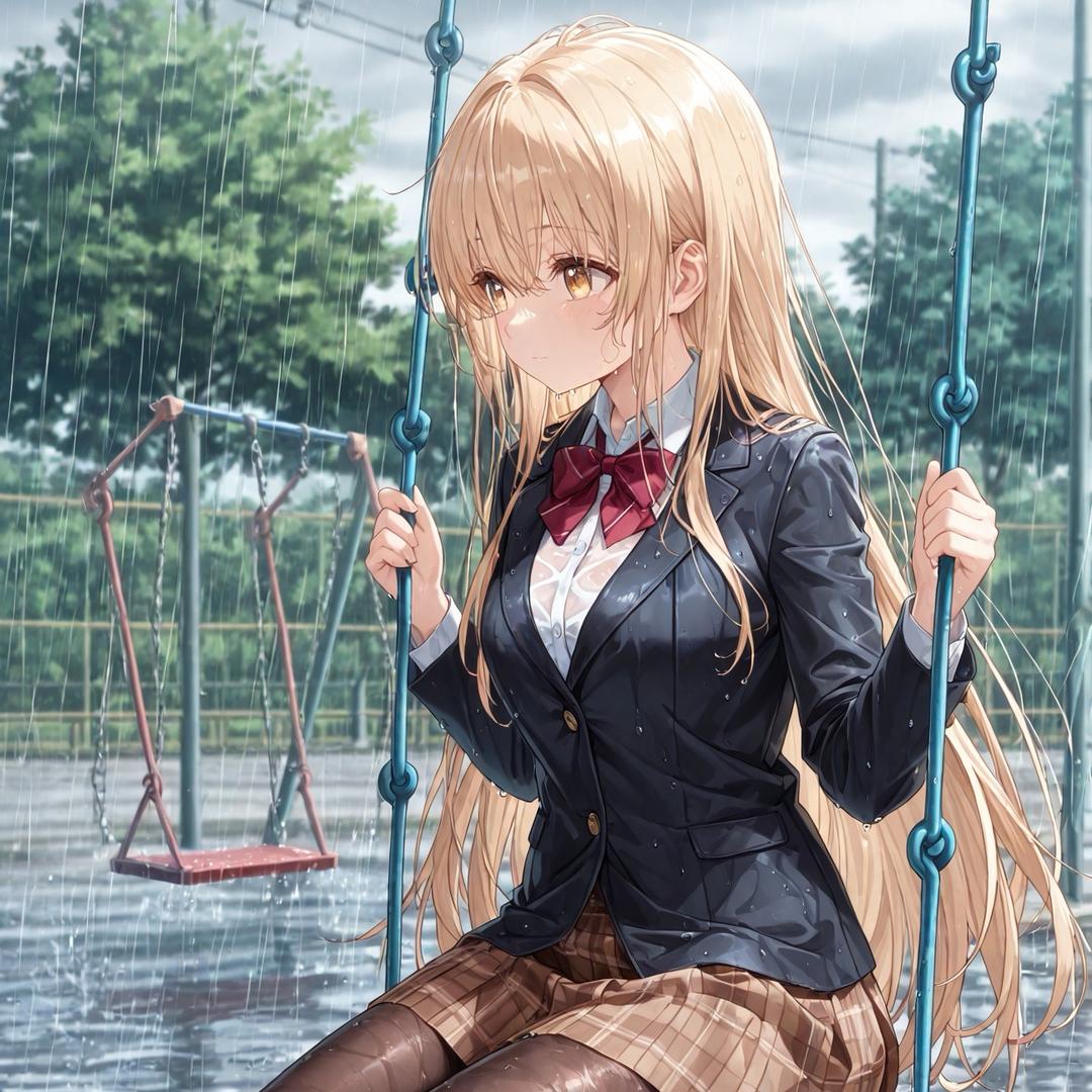 夏天终究会来临（抖音还我评论版）