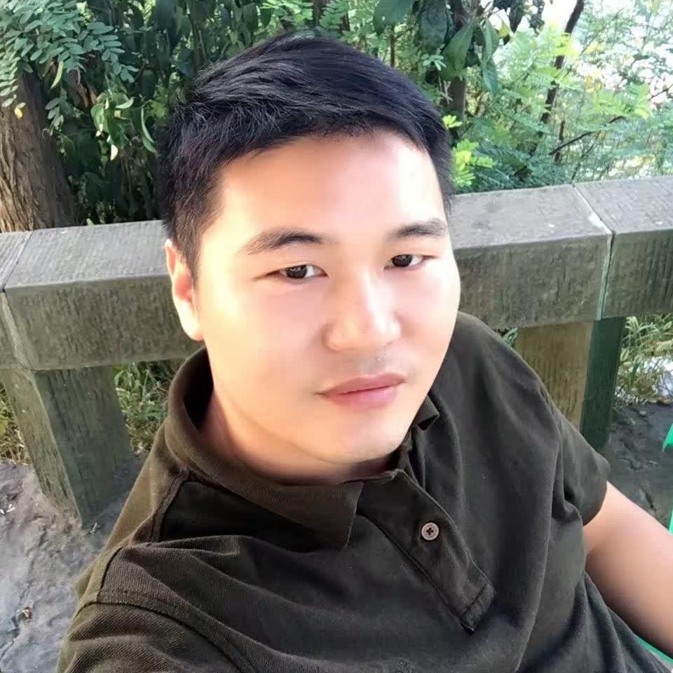 上善若水