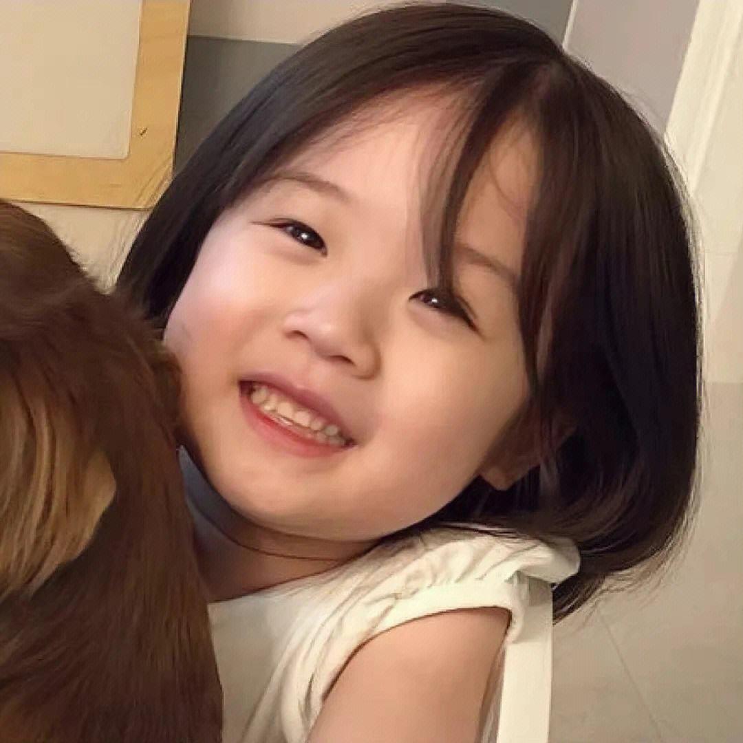 小杨家的朵朵