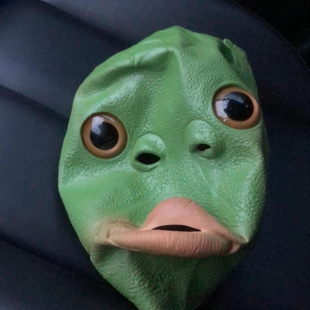 噢特曼的蛋