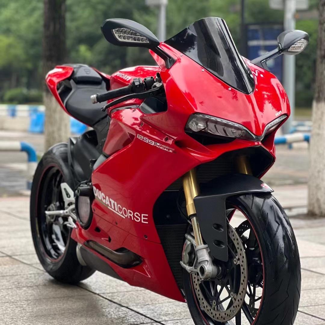 明仔机车