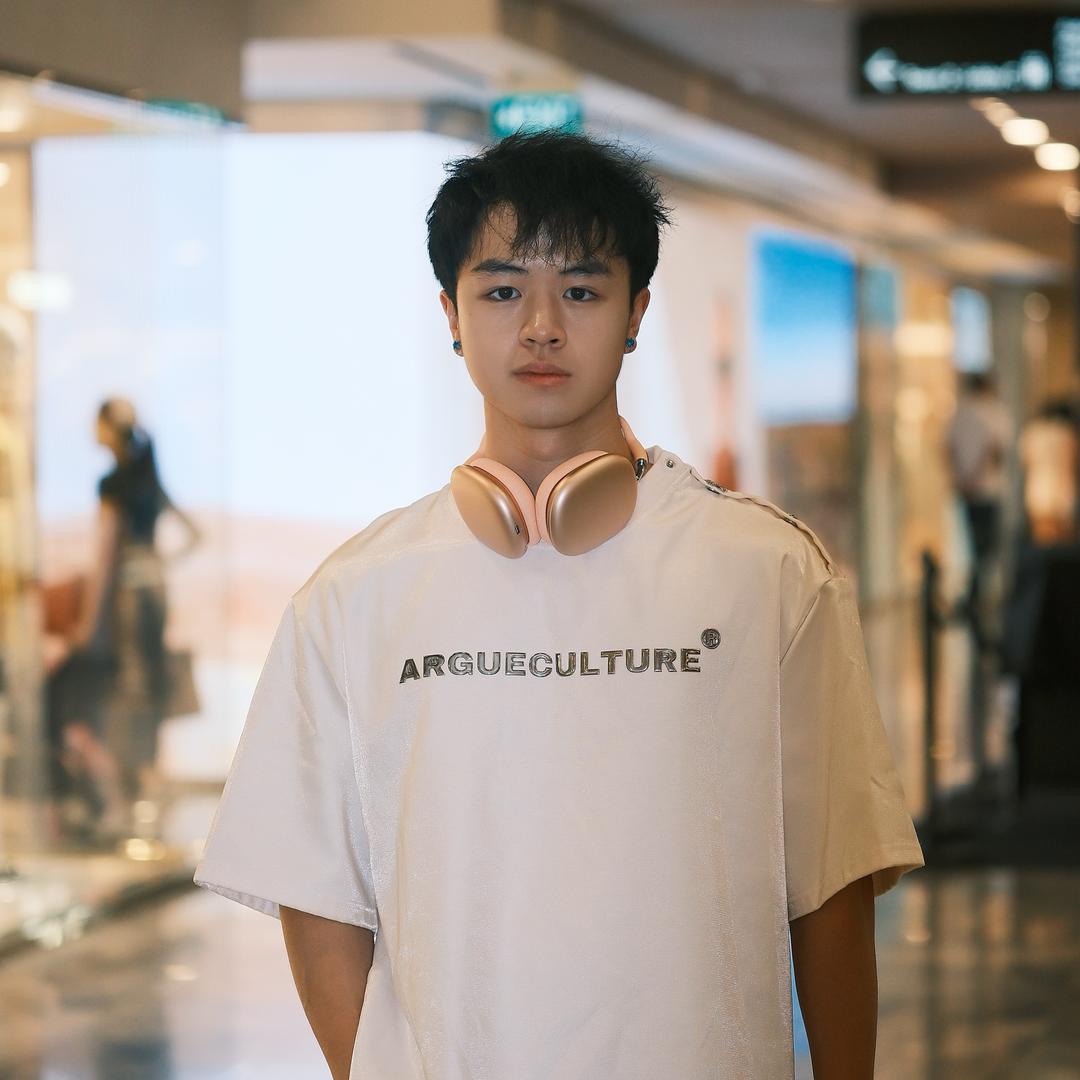 Yan子坤