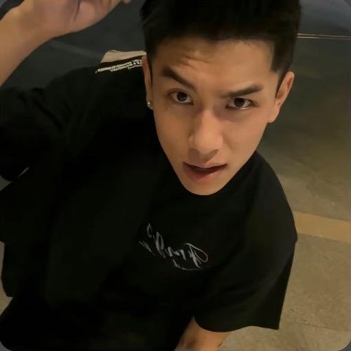小張🚶