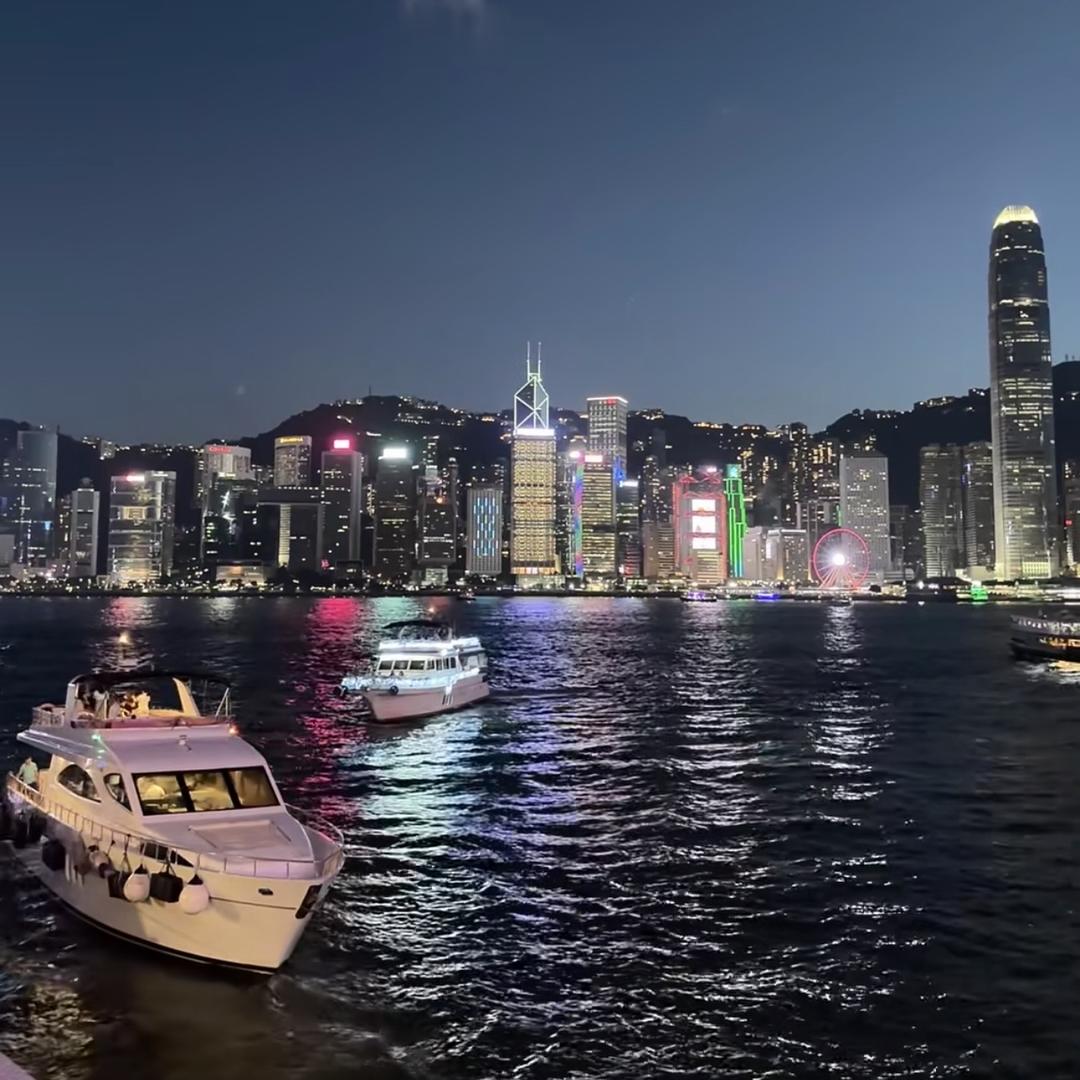 小鱼儿