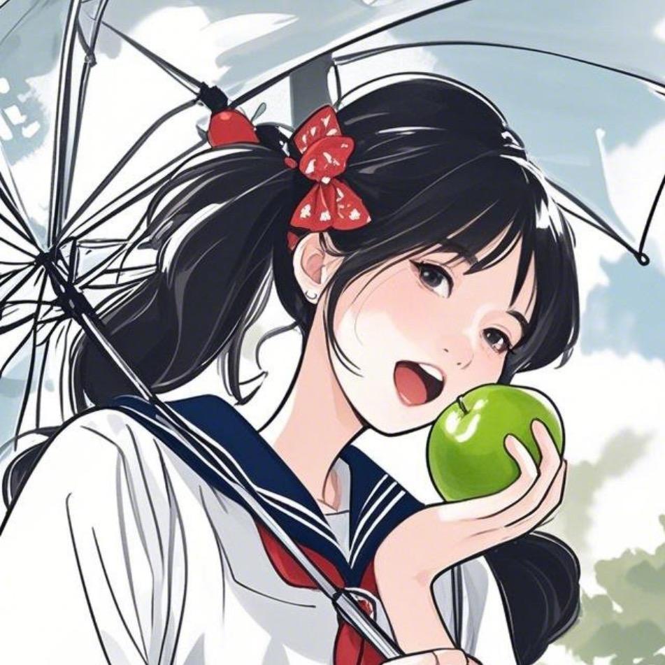 小乔要努力变强