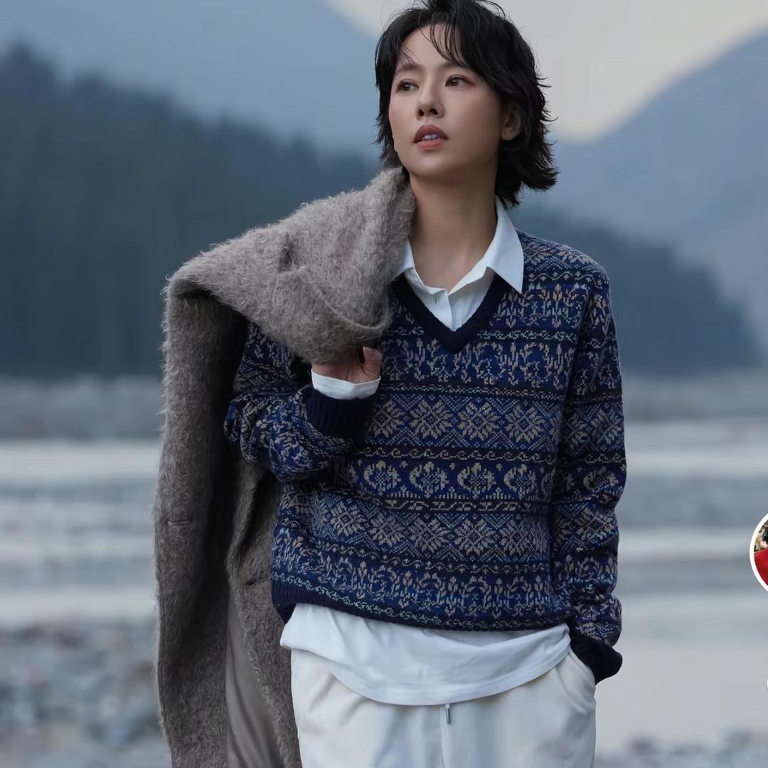 ♥︎魏老板私服(直播爆款)
